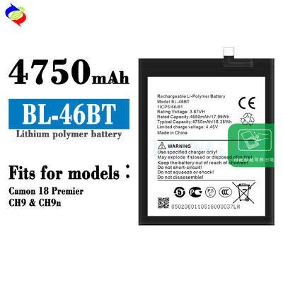 INIFINIX BL 46 BT
